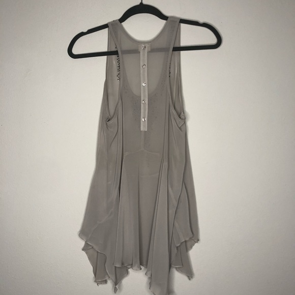 Daytrip Flowy Boho Top - Picture 2 of 9